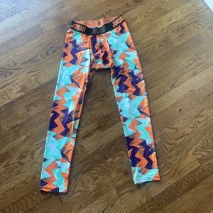 Nike Dry Fit Leggings
